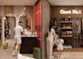 create luxury 3d interior rendering for homes